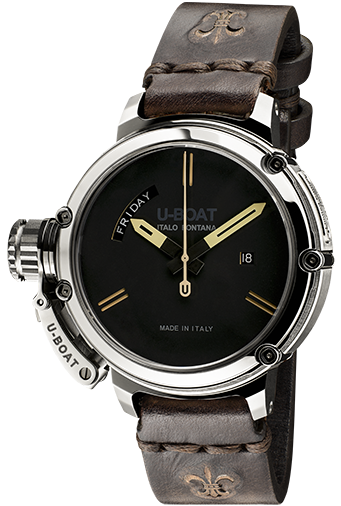 Buy Replica U-Boat Watch Chimera Day Date Steel Limited Edition 7534 Buy Replica U-Boat Watch Chimera Day Date Steel Limited Edition 7534